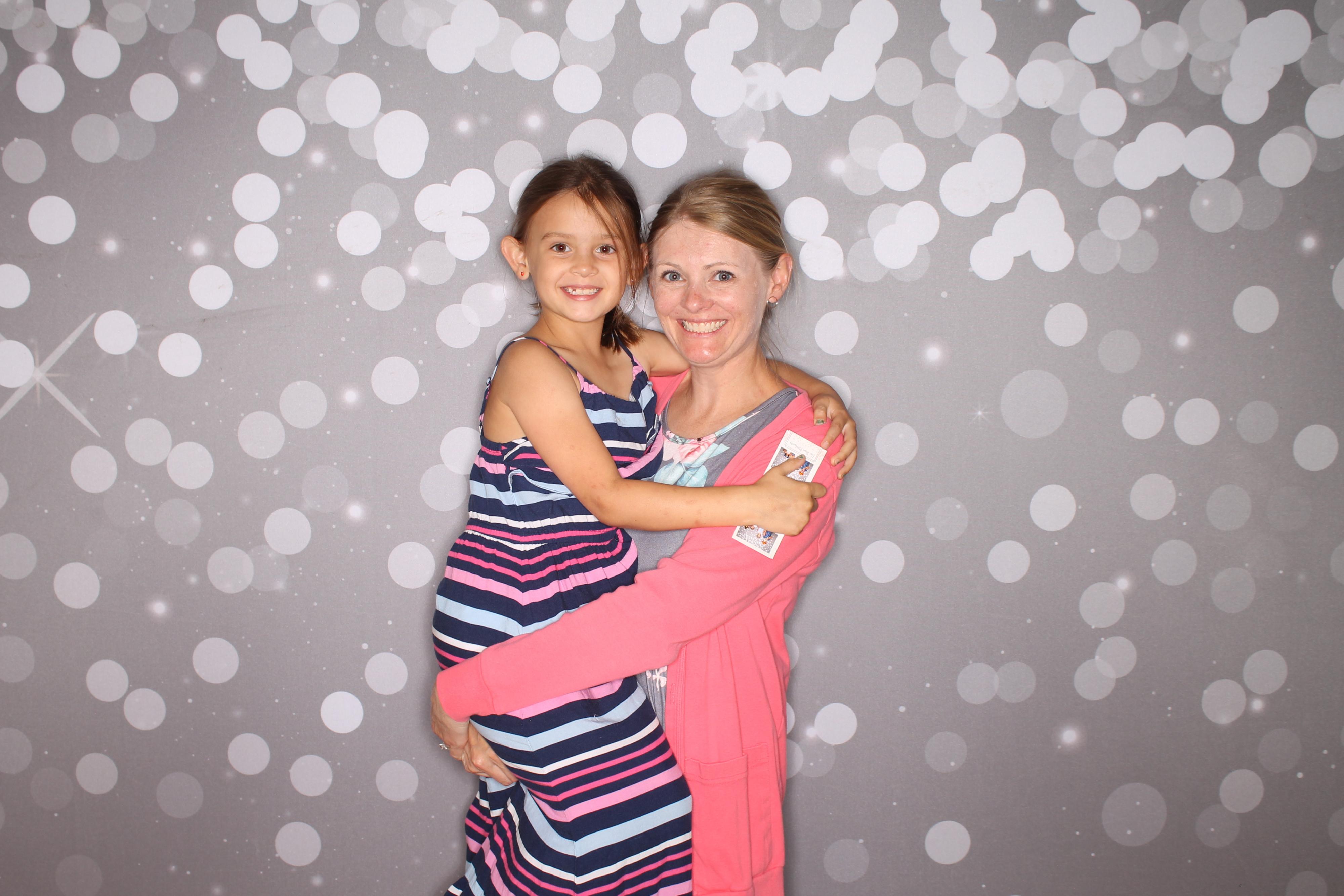 Ashley Merianos Baptism  | View more photos from the event at gallery.photoboothcincy.com/u/PhotoBoothCincy/Ashley-Merianos-Baptism